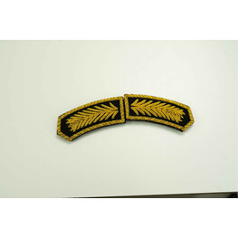 GORGET PENANG