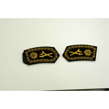 GORGET PTD