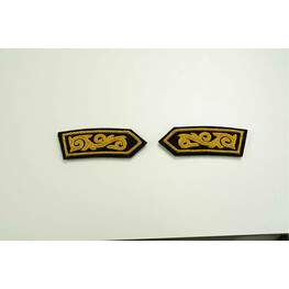 GORGET SABAH