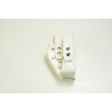 HOLSTER WHITE (BIG)
