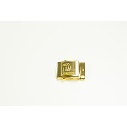 JABATAN HUTAN BUCKLE NYLON