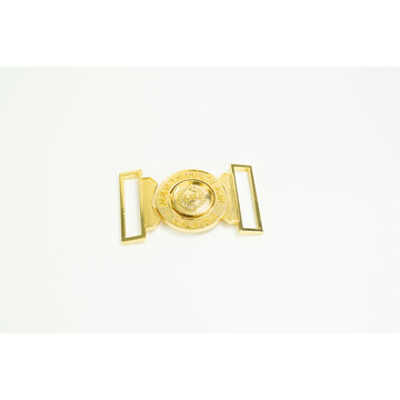 JPJ BUCKLE