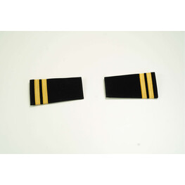 JPJ EPAULETTE 2 BAR