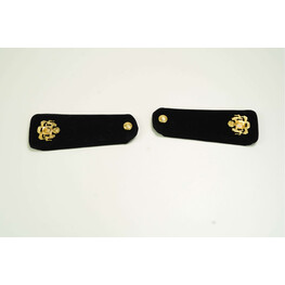 JPJ LONG EPAULETTE 1 CROWN