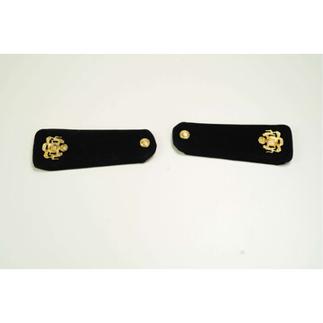 JPJ LONG EPAULETTE 1 CROWN