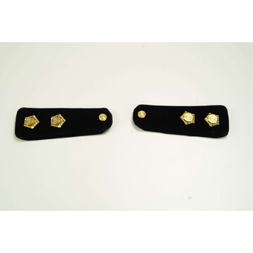 JPJ LONG EPAULETTE 2 PIP