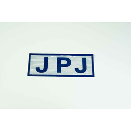 JPJ REFLECTOR BACK