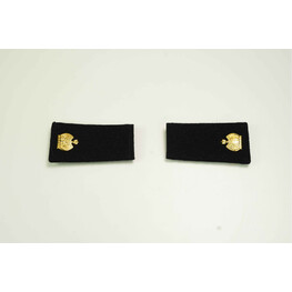 JPJ SHORT EPAULETTE 1 CROWN