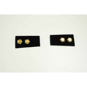 JPJ SHORT EPAULETTE 2 PIP