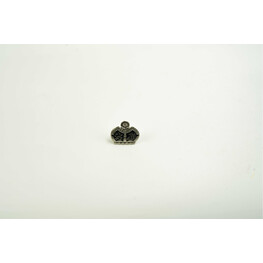 KASTAM CROWN METAL