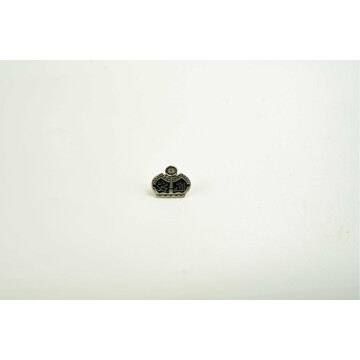 KASTAM CROWN METAL