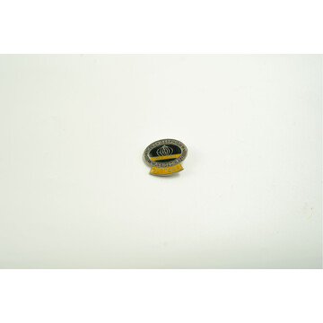 KASTAM POCKET BADGE