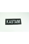 KASTAM REFLECTOR BACK