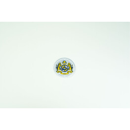 KASTAM REFLECTOR FRONT