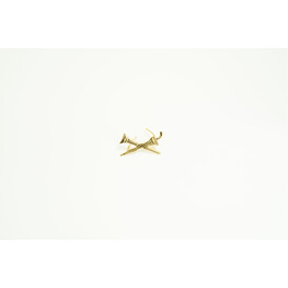 KERIS BERSILANG GOLD