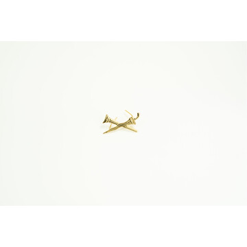 KERIS BERSILANG GOLD
