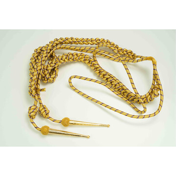 KESATRIA AIGUILLETTE DOUBLE