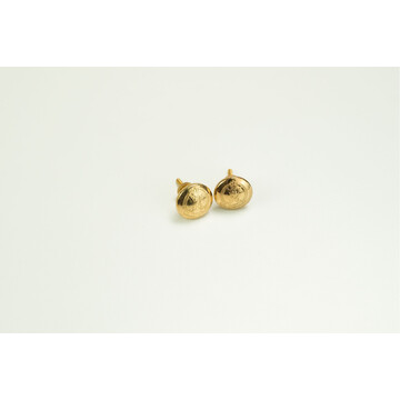 KESATRIA BUTTON FOR EPAULETTE