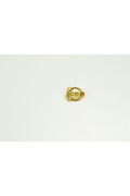 KESATRIA COLLAR BADGE (HIGH QUALITY)