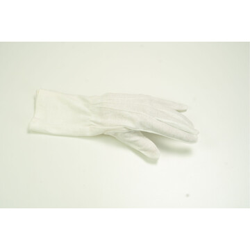 KOREAN GLOVES WHITE