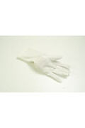 KOREAN GLOVES WHITE