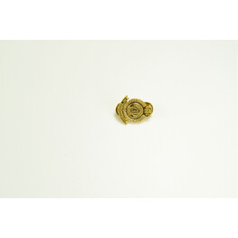 KPDNHEP COLLAR BADGE NON OFFICER