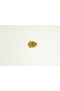 KPDNHEP COLLAR BADGE NON OFFICER