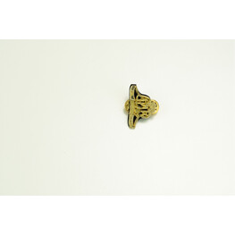 KPDNHEP COLLAR BADGE OFFICER