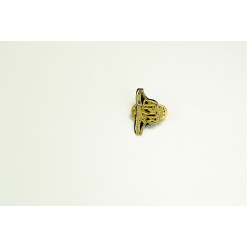 KPDNHEP COLLAR BADGE OFFICER