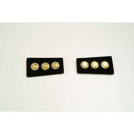 KPDNHEP EPAULETTE 3 PIP