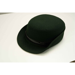 KRS BOWLER HAT PLAIN