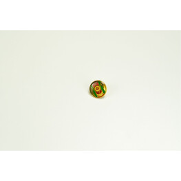KRS COLLAR BADGE FOR STUDENT