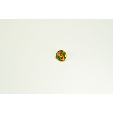 KRS COLLAR BADGE FOR STUDENT