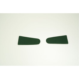 KRS EPAULETTE PLAIN (NORMAL)