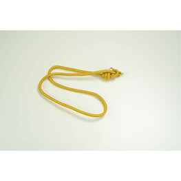 LANYARD SINGLE GOLD