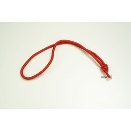 LANYARD SINGLE RED