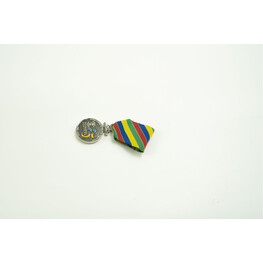 MEDAL JUBLI PUTRAJAYA