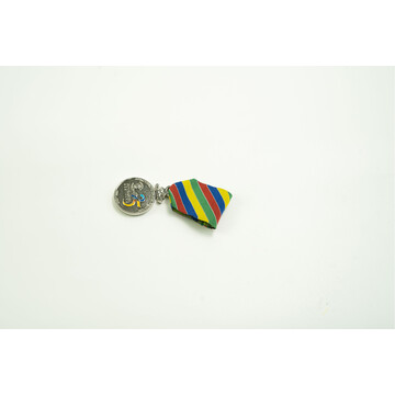 MEDAL JUBLI PUTRAJAYA