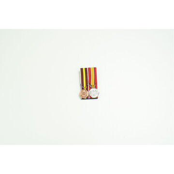 MEDAL PPA PPS MESSKIT