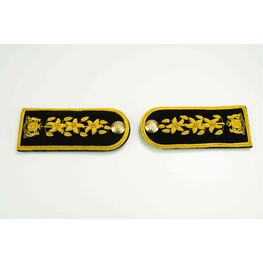 MELAKA EPAULETTE