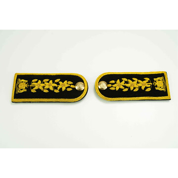 MELAKA EPAULETTE