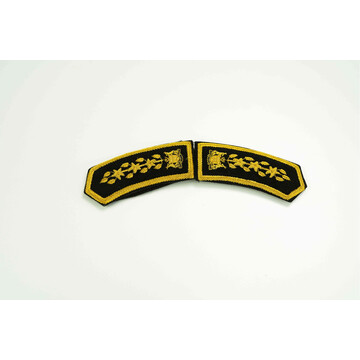 MELAKA GORGET