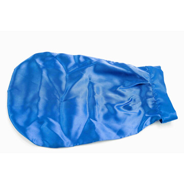 MUFLAR ROYAL BLUE