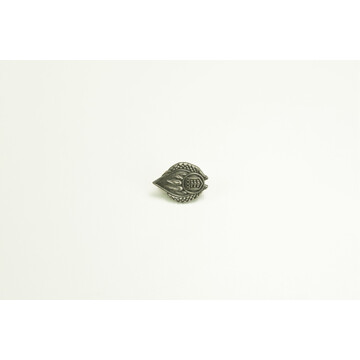 NAVY BADGE FIRE (LARGE)