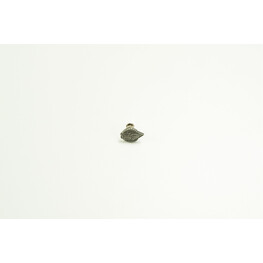 NAVY BADGE FIRE (SMALL)
