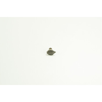 NAVY BADGE FIRE (SMALL)