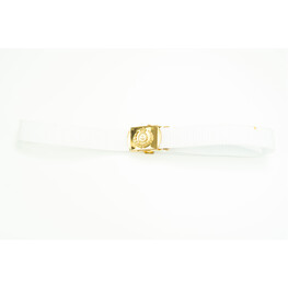 NAVY BELT NYLON (BIG OFFICER)