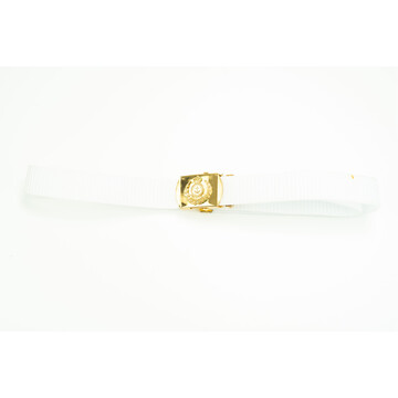 NAVY BELT NYLON (BIG OFFICER)