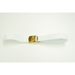 NAVY BELT NYLON