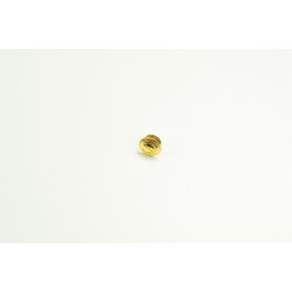 NAVY BUTTON FOR EPAULETTE BIG OFFICER